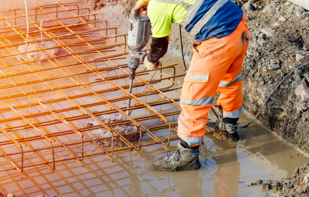 Best Concrete Grinding and Polishing in Pelican Bay, FL